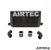 AIRTEC STAGE 2 INTERCOOLER KIT - FORD FIESTA ST180 MK7